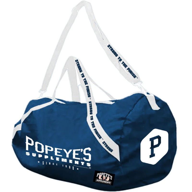 Gym Bags